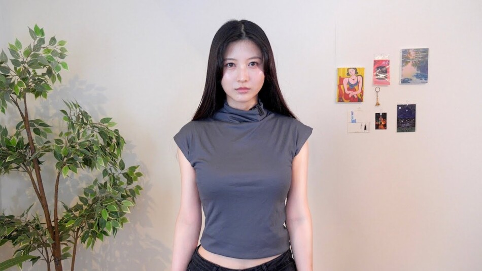 八田エミリがセクシー路線？ 新たな可能性を探る