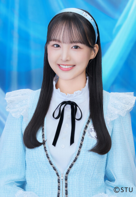 STU48・福田朱里の1st写真集が発売決定