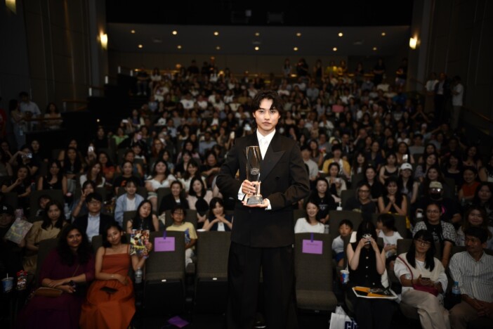 山﨑賢人、ニューヨーク・アジアン映画祭で日本人初の快挙　『キングダム』世界的人気に喜び