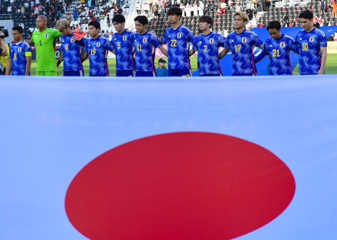 男子サッカー日本代表はどの作品？　FIFAランキングと夏アニメの“話題度”で考えるパリ五輪