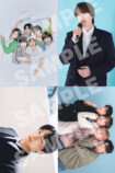 BOYNEXTDOOR『#韓流ぴあ 』初表紙を飾るの画像