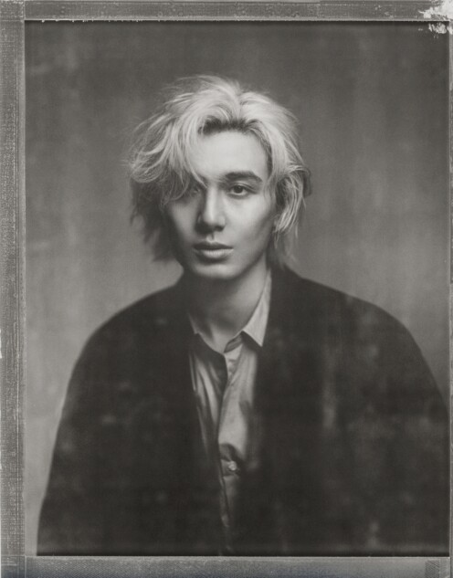 藤井 風、A. G. Cook迎えた新曲「Feelin' Go(o)d」リリース ジャケ写