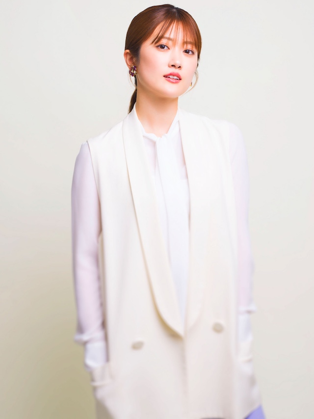 樋口日奈、女優としての変化を語るの画像