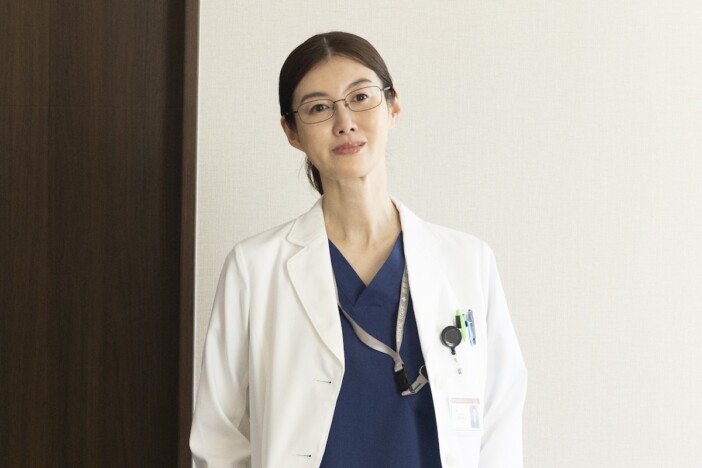 ともさかりえ、『新宿野戦病院』に女医役で出演決定　「ヨウコ先生がカッコ良すぎて」