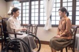 『虎に翼』片岡凛の“怪演”で漂う緊張感の画像