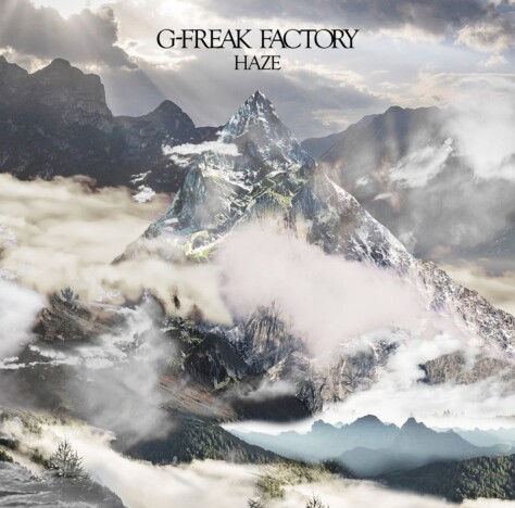 G-FREAK FACTORY、4年ぶりアルバムリリース