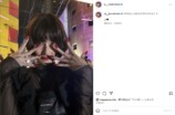 橋本愛 公式Instagramより