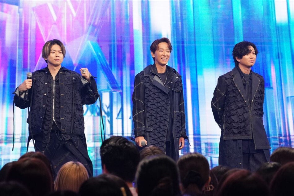 『with MUSIC』2時間SP今夜放送