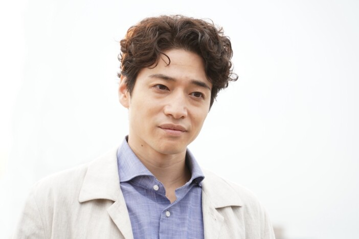ふぉ～ゆ～ 福田悠太、大島優子の婚約者役で『GO HOME』出演　「使命感に駆られてます」