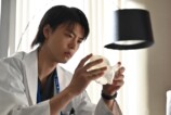 『ブラックペアンS2』天城と世良の師弟関係の画像