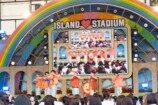 ONE N’ ONLY『お台場冒険王2024〜人気者にアイ♡LAND〜めざましライブ』ライブ写真