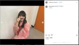 乃木坂46 与田祐希、浴衣姿披露の画像