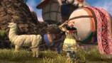 『FFXIV: 黄金のレガシー』最新着こなし