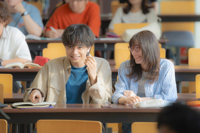 中島健人×miletの初共演作、タイトルは『知らないカノジョ』　「大きな節目になる作品」