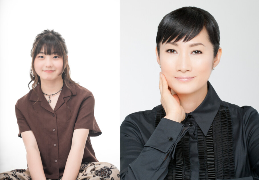 『虎に翼』新キャストに毎田暖乃＆余貴美子