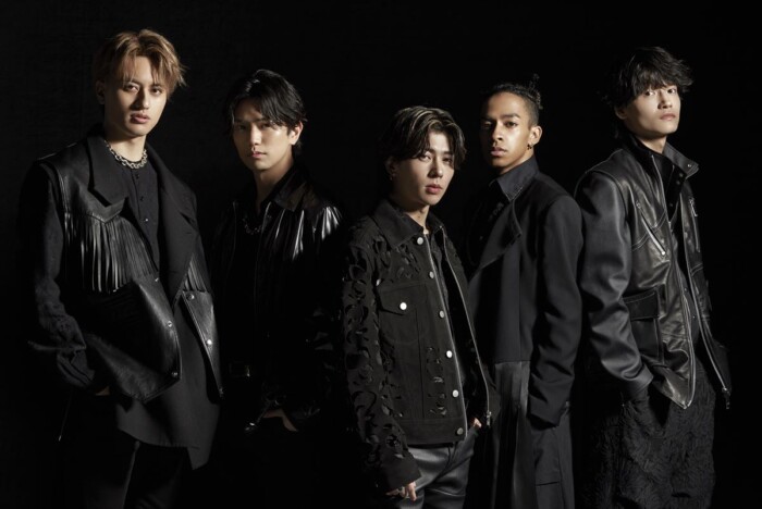 Aぇ! group、2ndシングル『Gotta Be』リリース　初の大阪城ホール単独公演でサプライズ発表
