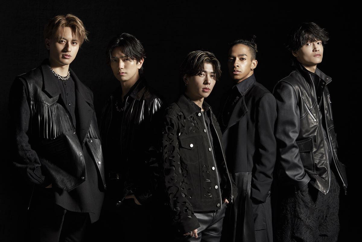 Aぇ! group、2ndシングルリリース