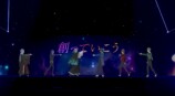 VΔLZ×DRAMATIC STARS『劇的演舞』レポの画像