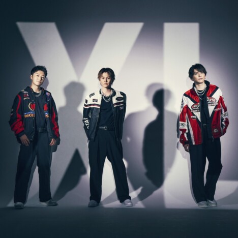 Lead、ニューアルバムより初のw-inds. 橘慶太提供楽曲「GRAVITY」先行配信　アルバム収録全曲も公開