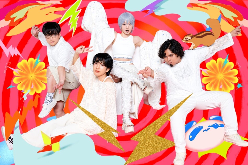 ポルカドットスティングレイ 武道館公演2枚 rockin'star Carnival | COUNTDOWN JAPAN 24/25 ポルカドット