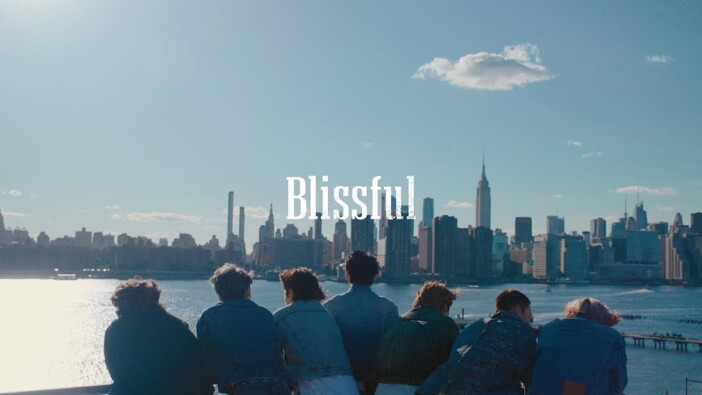 BE:FIRST「Blissful」での自然体な信頼関係