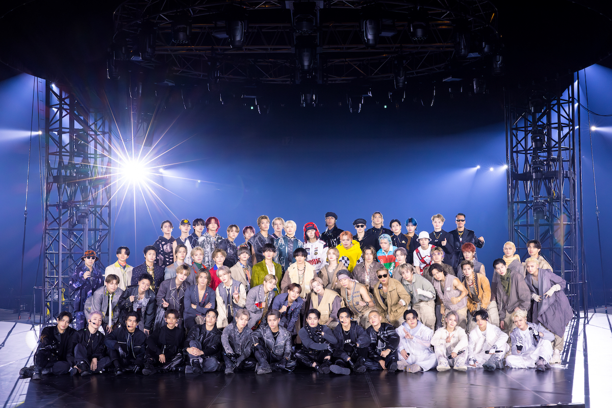 『BATTLE OF TOKYO』1st ROUNDレポの画像