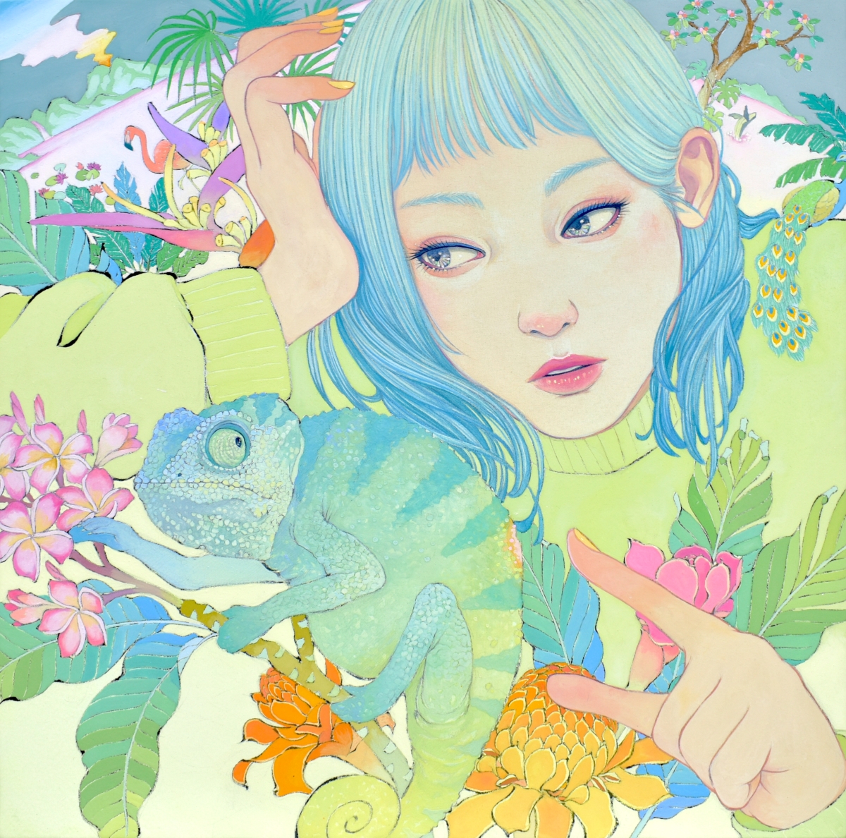 Saucy Dog、新曲「馬鹿みたい。」サプライズリリース＆MV公開 奥村彰一