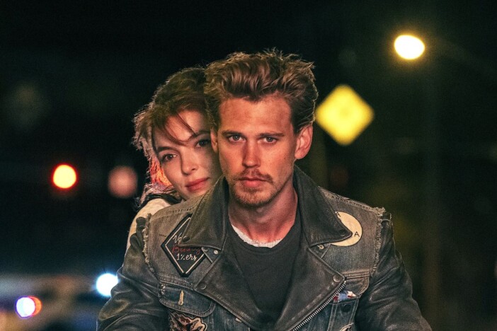 『ザ・バイクライダーズ』11月29日公開決定　オースティン・バトラーらの場面写真も