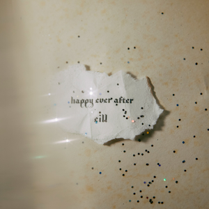 「happy ever after」