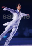 「羽生結弦 notte stellata 2024」写真集の画像