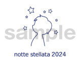 「羽生結弦 notte stellata 2024」写真集の画像