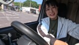 車中泊女子YouTuber、本州最北端の旅を堪能の画像