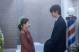 『虎に翼』第91話、航一に寄り添う寅子の画像