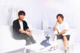 『FF14』がつなぐ吉田直樹×立花慎之介対談の画像