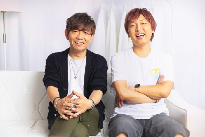 ゲーム配信は“職業病”で難しい！？　『FF14』とワインがつなぐ、吉田直樹×立花慎之介対談