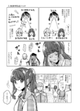 【漫画】さんかくフレネミーズの画像