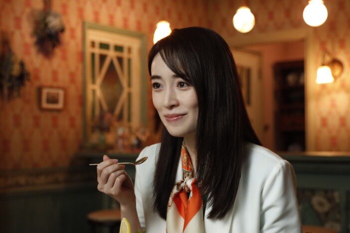 泉里香、『マル秘の密子さん』に密子の姉役で登場　福原遥との姉妹役での共演に「楽しみ」