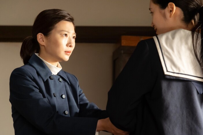 『虎に翼』第92話、寅子（伊藤沙莉）が美佐江（片岡凜）の対応に完全に失敗する