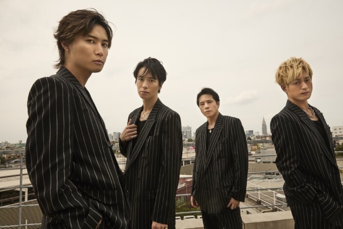 A.B.C-Z、アルバム購入者限定ファンミ開催