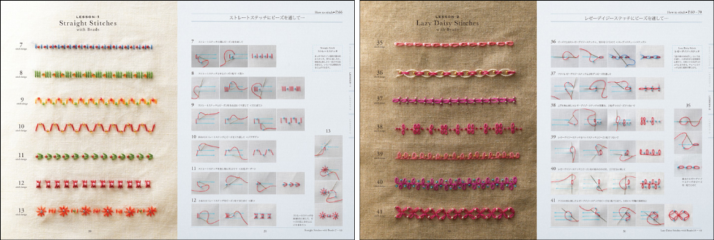 イベント『トルコの伝統手芸　オヤと刺繍展』の画像