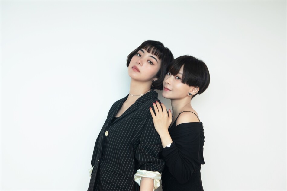 ELAIZA、雫（ポルカドットスティングレイ）プロデュースの新曲「FREAK