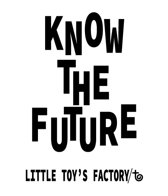 LITTLE TOY’S FACTORY　ロゴ画像