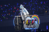 AMPTAKxCOLORSライブ写真