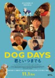 韓国映画『DOG DAYS』11月公開決定の画像