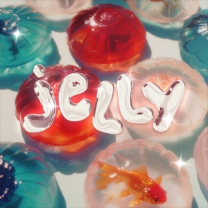 Aile The Shota「jelly」ジャケット写真