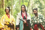 役所広司主演映画『八犬伝』新場面写真の画像