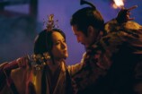 役所広司主演映画『八犬伝』新場面写真の画像