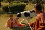 役所広司主演映画『八犬伝』新場面写真の画像