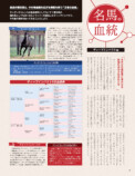 全100号の『日本の名馬・名勝負』創刊の画像