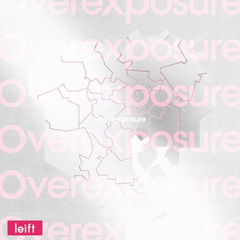 leift、ニューシングル「Overexposure」リリース　初となるハイレゾ仕様でのライブ開催も